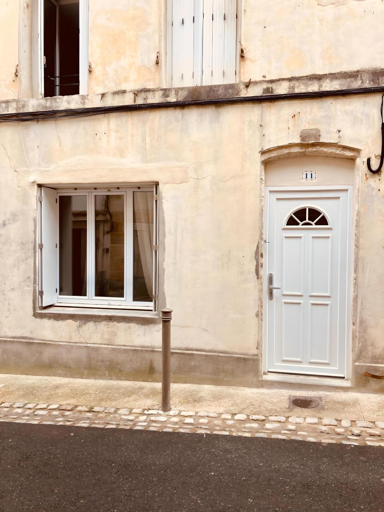 Le Soul Heaven - Home Homy Niort Exteriör bild